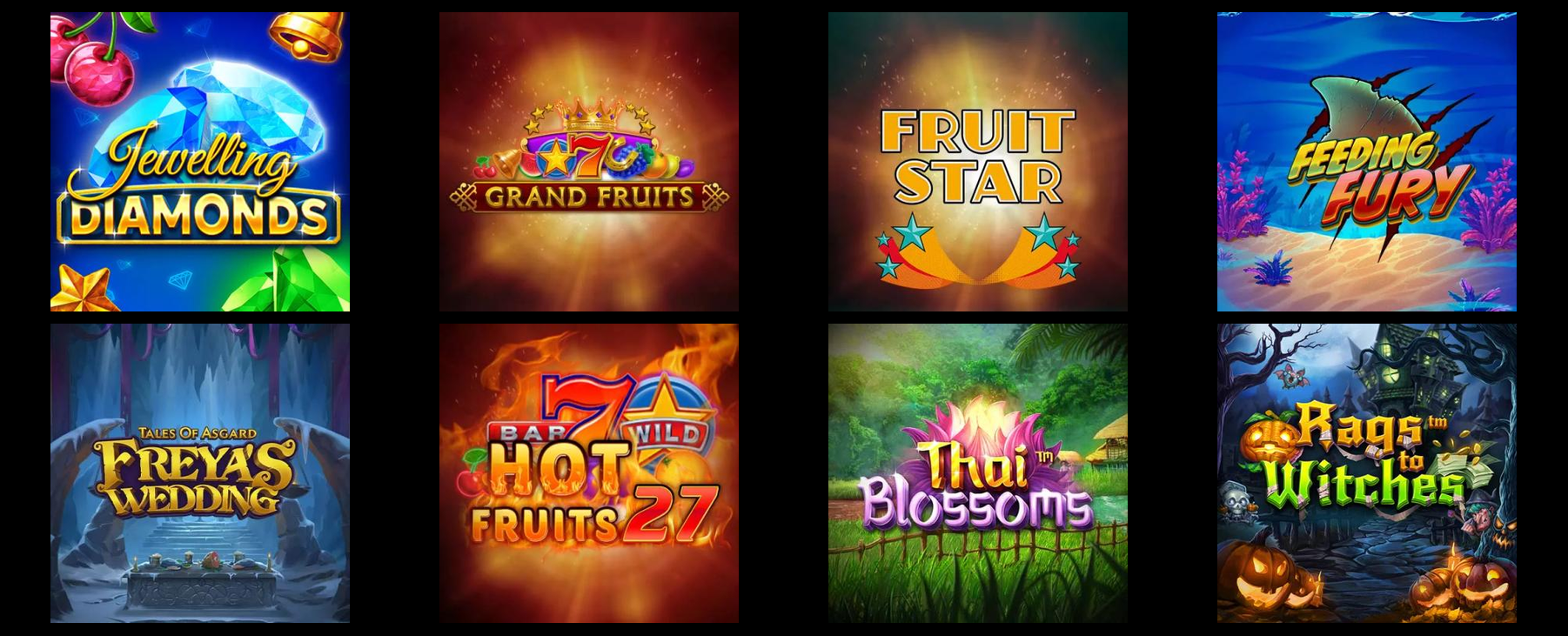 Variedade de Bônus na Cassino 8383bet.COM